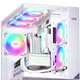 Вентилятор PcCooler F3 T120 120мм ARGB WH (F3 T120 ARGB WH) - зображення 9