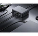 Мережевий зарядний пристрій Anker Prime Charger 200W, 6 Ports, GaN (A2683341) - зображення 6