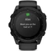 Смарт-годинник Garmin Tactix 8 Elite, Solar 51mm (010-03407-11) - зображення 3