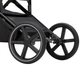 Коляска універсальна CARRELLO Alfa CRL-6522 (2in1) Natural Beige - зображення 3