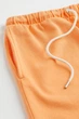 Шорты H&M S оранжевый 2605938663 - изображение 2