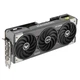 Видеокарта ASUS Radeon RX 9070 XT 16Gb TUF OC GAMING (TUF-RX9070XT-O16G-GAMING) - изображение 4