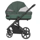 Коляска універсальна CARRELLO Alfa CRL-6522 (2in1) Meadow Green - зображення 6