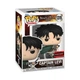Фигурка Фанко Капитан Леви Атака Титанов №1315 Attack on Titan Captain Levi AAA Anime Exclusive Funko EX68754 - изображение 1