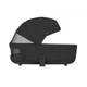 Коляска універсальна CARRELLO Alfa CRL-6522 (2in1) Rock Black - зображення 10