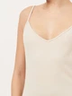 Майка H&M M пудра 2805108062305 - зображення 2