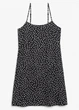 Платье Monki 32 черно белый цветы 28051137725 - изображение 4