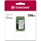 Накопитель SSD mSATA 256GB Transcend (TS256GMSA230S) - изображение 2