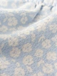 Юбка H&M 158 164см голубой цветы 2011164326 - изображение 3