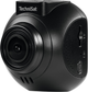 Rejestrator samochodowy TechniSat RoadCam 1 CE (76-4960-00) - obraz 3
