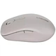 Мышка Canyon MW-12 Wireless/Bluetooth Beige (CNS-CMSW12BG) - изображение 3