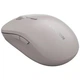 Мышка Canyon MW-12 Wireless/Bluetooth Beige (CNS-CMSW12BG) - изображение 5