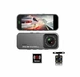 Видеорегистратор автомобильный DVR T701G+ (2 камеры) Full HD - изображение 6