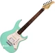 Электрогитара Cort G260DX Sea Foam Green (G260DX SFG) - изображение 1