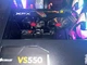 Игровой ПК 8 ядер E5-2650v2/32GB/RX 580 8GB/SSD 240GB - изображение 9