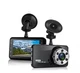 Автомобильный Видеорегистратор T638 WDR Full HD - изображение 1