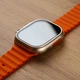 Смарт-часы DC Ultra watch Золотой - изображение 3
