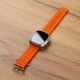 Смарт-часы DC Ultra watch Золотой - изображение 5
