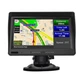 Автомобільний GPS-навігатор D-719 7" 512Mb 16GB мультитач - зображення 1