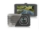 Автомобильный видеорегистратор DVR-T666Y (2 камеры) - изображение 2