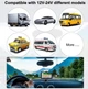 Навігатор GPS 9'' 919MT (МУЛЬТІ ТАЧ) 256/8GB - зображення 3