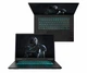 Ноутбук (2025) for gaming Gigabyte GAMING A16 Ryzen 7 260/ 16GB / 512GB/ RTX5060 / 16" 165Hz - изображение 2