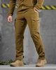 Тактический летний комплект 8 в 1 Tactical Combat Series Coyote L - изображение 6