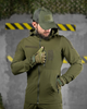 Тактический летний комплект 8 в 1 Tactical Series Combat Olive S - изображение 3