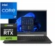 Ноутбук (2024) for gaming Gigabyte AORUS 15X i7-13650HX/ 64GB / 2TB+2TB/ Win11x Licensed/ RTX4070 / 15.6" 165Hz - изображение 1