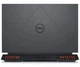 Ноутбук (2024) for gaming Dell G15 5530 i5-13450HX/ 32GB / 512GB/ Win11x Licensed/ RTX3050 / 15.6" 120Hz - зображення 8