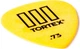 Медиаторы Dunlop 462P.73 Tortex T III Player's Pack 0.73 - изображение 2