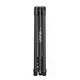 Штатив Ulanzi 2.7M Light Stand UV-T097 T270 Black - зображення 2