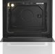 Плита газова Beko FSG62010FW - зображення 7