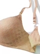 Бюстгальтер Victoria’s Secret Push-Up ICON бежевый 32DD (70DD) - изображение 3