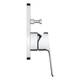 Однорычажный смеситель Grohe Cubeo с переключателем на 2 положения (1017780000) - изображение 2
