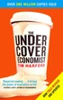 The Undercover Economist - Tim Harford - 9780349119854 - изображение 2