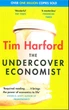 The Undercover Economist - Tim Harford - 9780349119854 - изображение 3