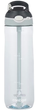 Butelka na wodę Contigo Ashland Tritan Renew Macaroon 720 ml (840276163739) - obraz 1