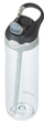 Butelka na wodę Contigo Ashland Tritan Renew Macaroon 720 ml (840276163739) - obraz 2
