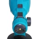 Акумуляторний фарбокопульт MHZ Paint Sprayer 24v, регулювання розпилення фарби, 2 акумулятори - зображення 6