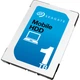 Жесткий диск для ноутбука 2.5" 1TB Seagate (ST1000LM035) - изображение 3
