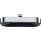 Лійка для душу стельова KOER KP-0404-01-OH, 325x200 мм (Колір хром) (KR5000) - изображение 1