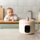 Podgrzewacz do jedzenia Kidnort Vennlig DE-030247 400 ml (5902983632894) - obraz 2