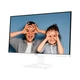 MSI Монітор ips 27" wqhd (2560 x 1440) 1ms 100Hz 178/1 78/DP/2HDMI/колонки 2*3w pro mp273qw e2 - зображення 3