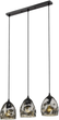 Lampa wisząca Light Prestige Melt 3xE27 (LP-126/3L) - obraz 1