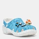 Жіночі крокси Crocs Smurfs Classic 210820-90H 38-39 (M6/W8) 24 см Mlt (198445130410) - зображення 2