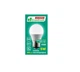 5W E27 4200K ECOSTRUM G45 шар - изображение 1