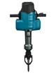 Аккумуляторный отбойный молоток Makita XGT 40 V Max HM004GZ01 с модулем AWS, без акб и з/у (HM004GZ01) - изображение 3