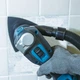 Акумуляторний реноватор Makita XGT 40 V Max TM001GZ03 у кейсі Makpac 2, без акб і з/п (TM001GZ03) - зображення 8