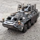 Конструктор The Gravix БТР-4 БУЦЕФАЛ механічна 3D-модель - зображення 8